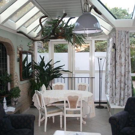 The Butterfly Luxe Appartement Met Private Parking Zandvoort Dış mekan fotoğraf