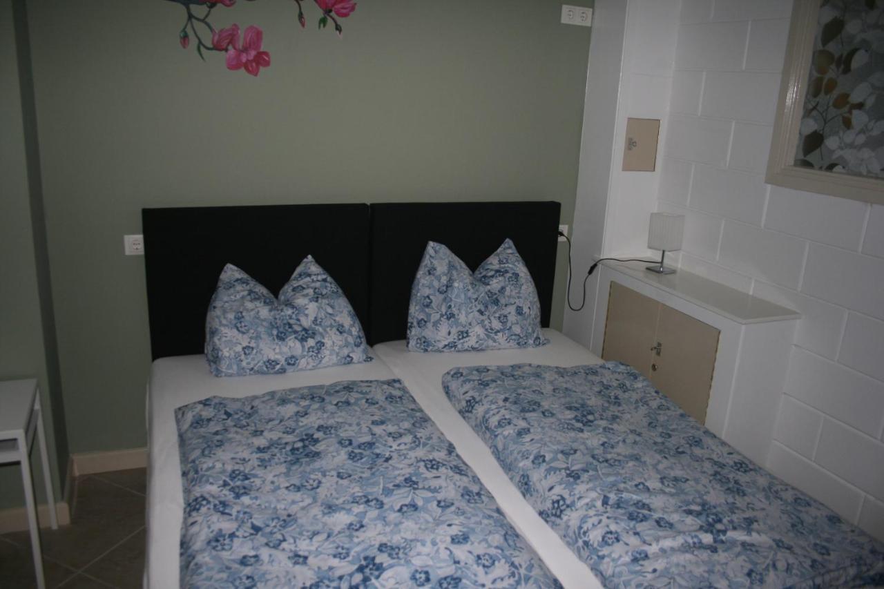 The Butterfly Luxe Appartement Met Private Parking Zandvoort Dış mekan fotoğraf