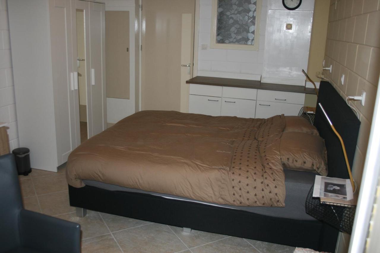 The Butterfly Luxe Appartement Met Private Parking Zandvoort Dış mekan fotoğraf