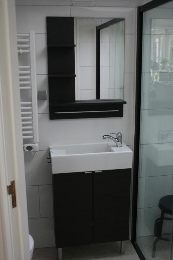 The Butterfly Luxe Appartement Met Private Parking Zandvoort Dış mekan fotoğraf