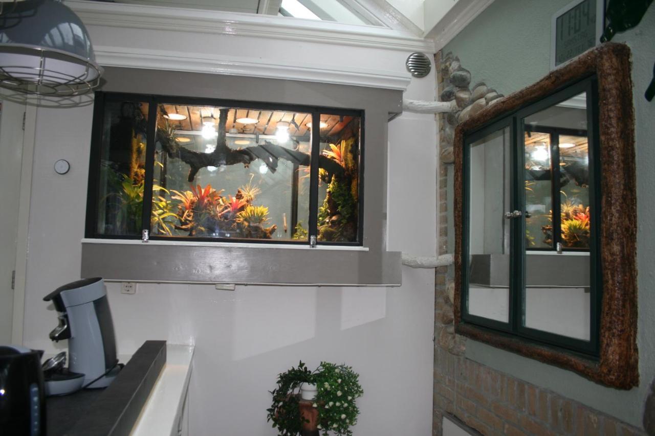 The Butterfly Luxe Appartement Met Private Parking Zandvoort Dış mekan fotoğraf