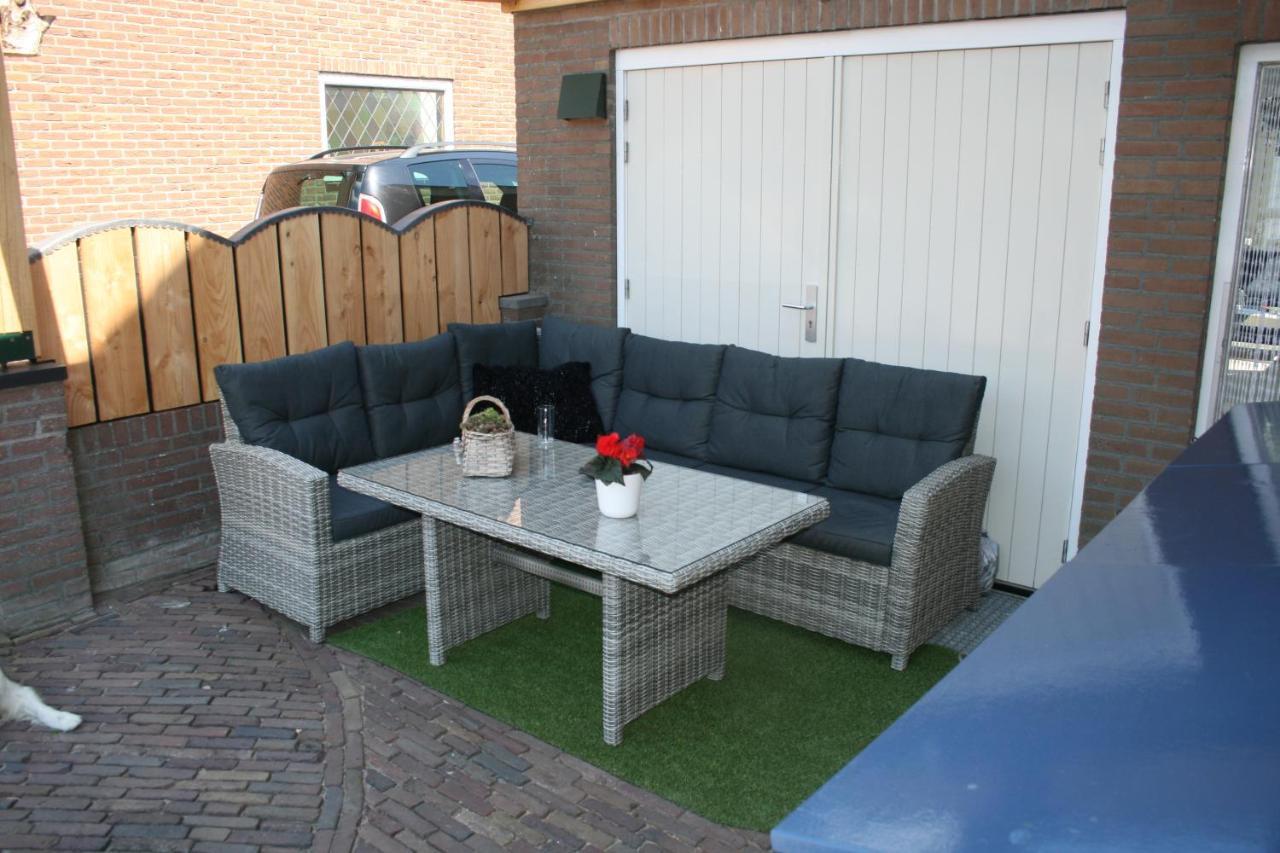The Butterfly Luxe Appartement Met Private Parking Zandvoort Dış mekan fotoğraf